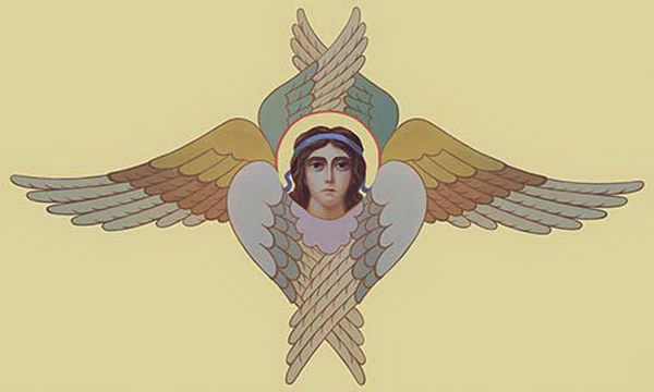 Православие Ангелы - 76